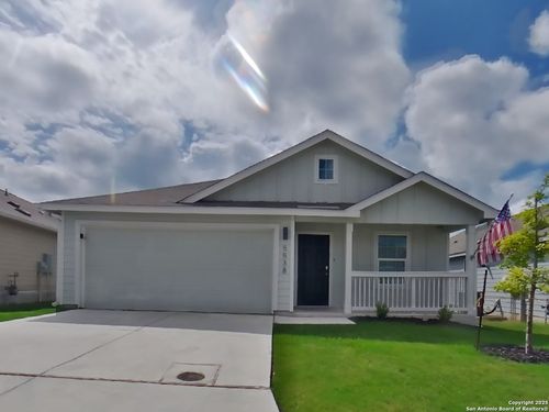5538 Basil Chase, Saint Hedwig, TX, 78152-0210 | Card Image