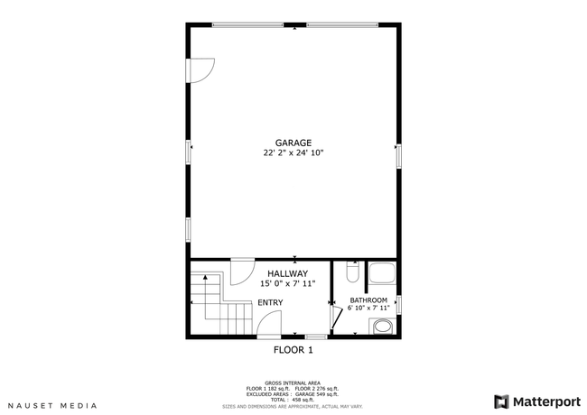 20 Hoyt Rd, House other with 3 bedrooms, 3 bathrooms and null parking in Eastham MA | Image 75