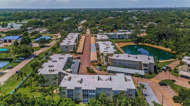 APT-303 - 952 Virginia St, Condo with 2 bedrooms, 2 bathrooms and null parking in DUNEDIN FL | Image 40