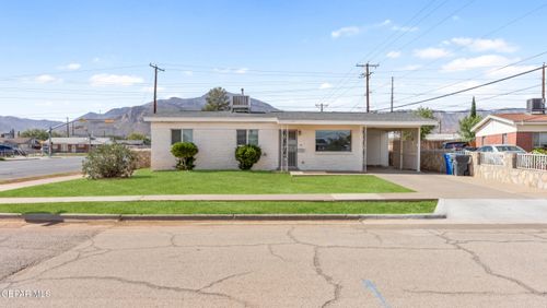 10301 Shoshone St, El Paso, TX, 79924-2624 | Card Image