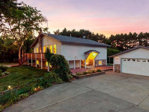 465 265th Ave Ne, Isanti, MN, 55040-5259 | Card Image