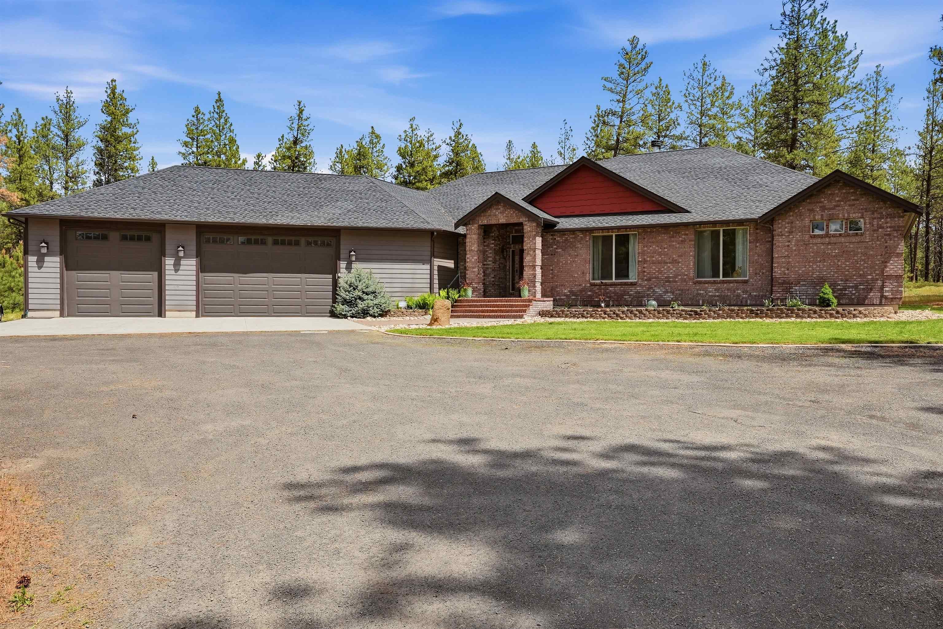 Residential in Cheney 3