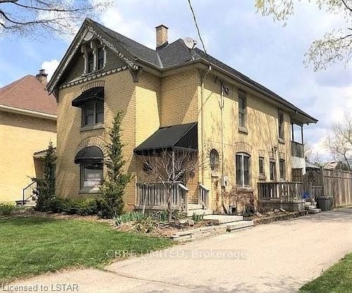 4424 Colonel Talbot Rd, London, ON, N6P1B6 | Card Image