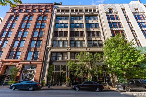 501-1015 Washington Ave, Saint Louis, MO, 63101-1297 | Card Image