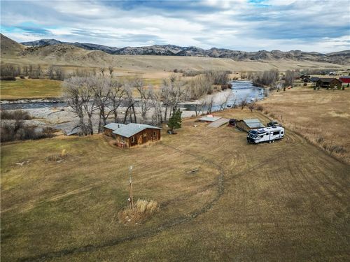 23 Spreading Winge Lane, Fishtail, MT, 59028 | Card Image