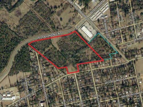 0 Woodlawn Ext, Dublin, GA, 31021 | Card Image