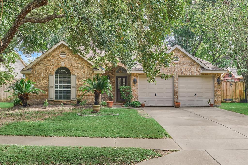 Westover Park Cir, Spring, TX 77386