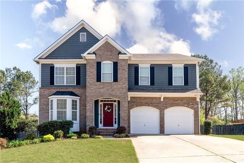 147 Oak Haven Drive, Canton, GA, 30115 | Card Image