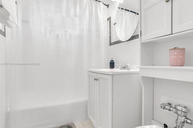 16 - 761 Euclid Ave, Condo with 1 bedrooms, 1 bathrooms and null parking in Miami Beach FL | Image 9