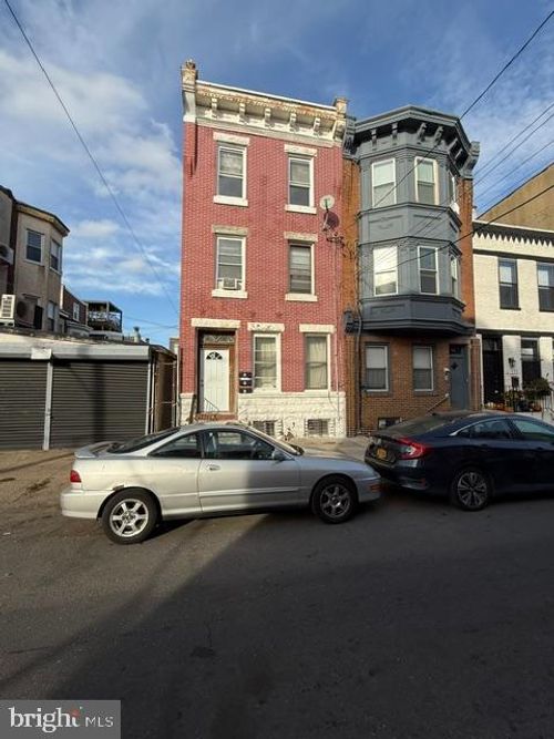 535 Dickinson St, Philadelphia, PA, 19147-6518 | Card Image