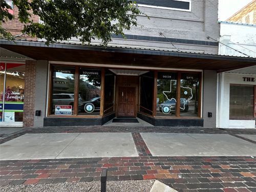 a-204 W Knox St, Ennis, TX, 75119-4026 | Card Image