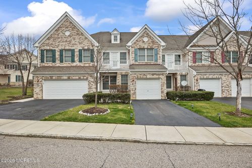 87 Deepwater Cir, Manalapan, NJ, 07726-4139 | Card Image