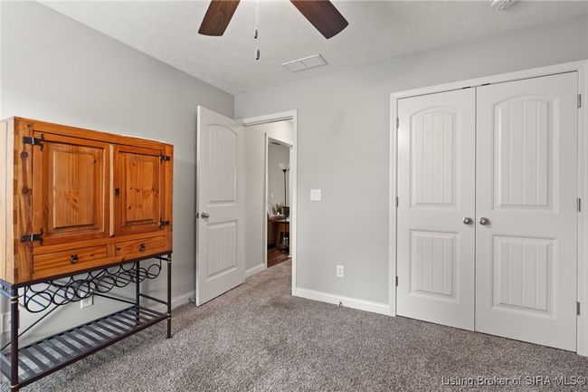 5613 Nature Vw, Home with 3 bedrooms, 2 bathrooms and null parking in Memphis IN | Image 13