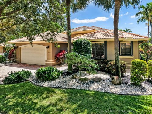 11012 Vía Sorrento, Boynton Beach, FL, 33437 | Card Image