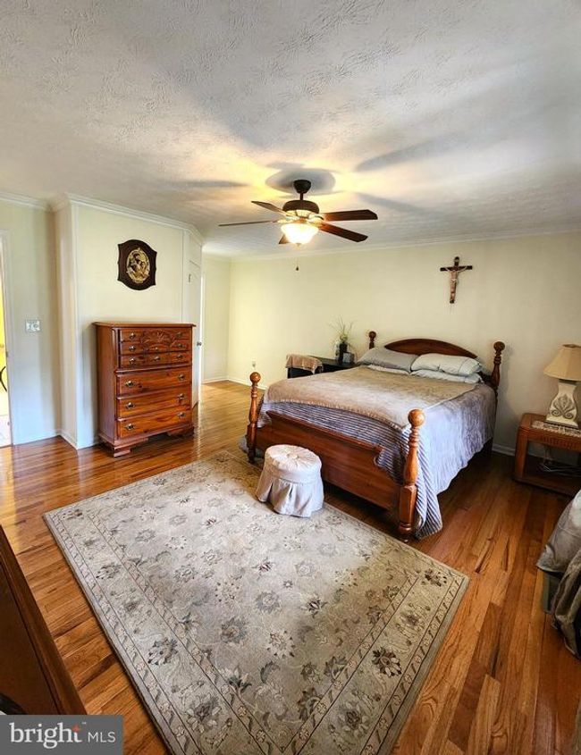 1932 Howardsville Tpke, House other with 4 bedrooms, 4 bathrooms and null parking in STUARTS DRAFT VA | Image 15