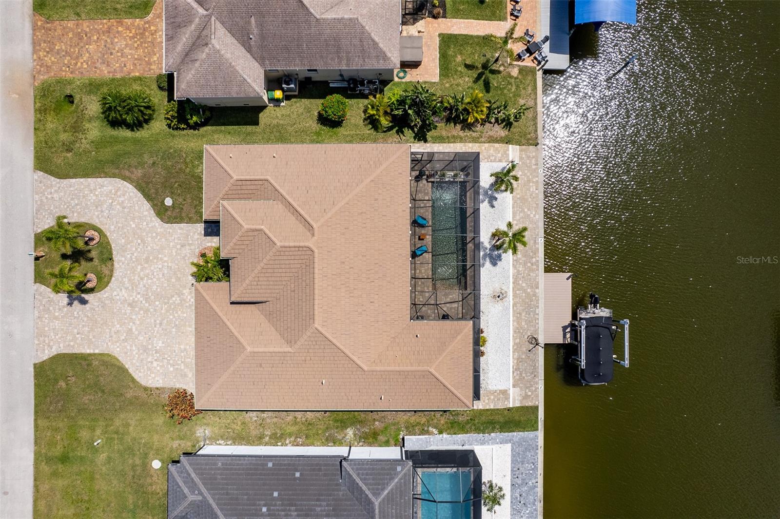 Residential in PORT CHARLOTTE 5