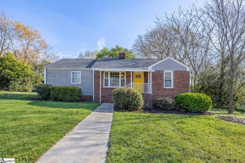101 Pleasant Ridge Ave, Greenville, SC, 29605-2113 | Card Image