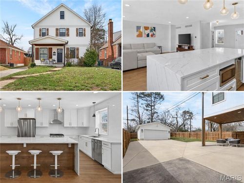 2515 Melvin Ave, Saint Louis, MO, 63144-2540 | Card Image