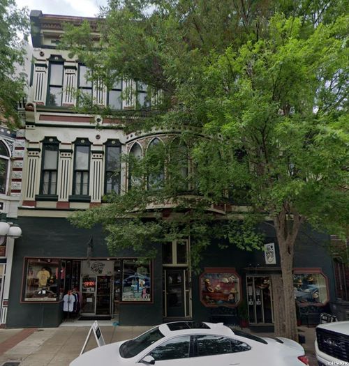 332 Central Ave, Hot Springs, AR, 71901-3568 | Card Image