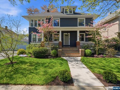 14 Evergreen Ave, Bloomfield, NJ, 07003-2315 | Card Image