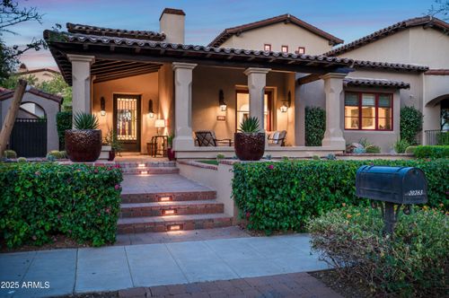 20263 N 102nd Pl, Scottsdale, AZ, 85255-7152 | Card Image