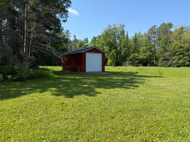 1072 W M 80, House other with 3 bedrooms, 4 bathrooms and null parking in Sault Sainte Marie MI | Image 59