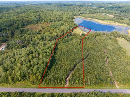 Lot 8 Barrett Road, Trego, WI, 54888 | Card Image