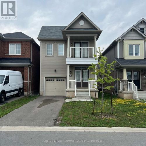 8785 Sourgum Ave, Niagara Falls, ON, L2H3S3 | Card Image