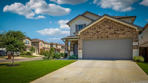 13943 Oolite Run, San Antonio, TX, 78253-3912 | Card Image
