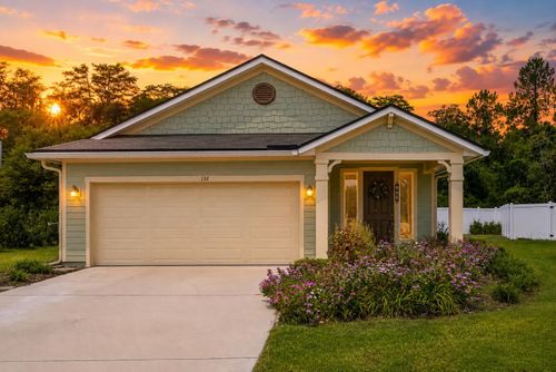 132 Monroe Ave, St Augustine, FL, 32086 | Card Image