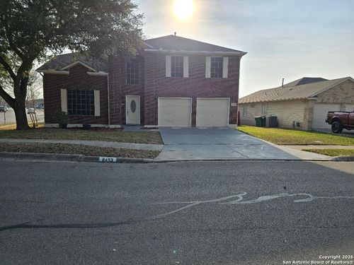 8403 Copperbluff, Converse, TX, 78109-3906 | Card Image