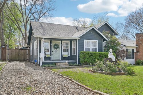 8914 Diceman Dr, Dallas, TX, 75218-4122 | Card Image