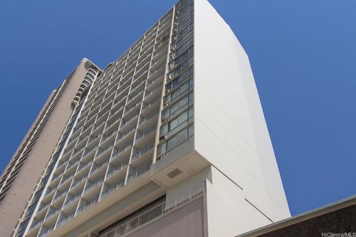 apt-1414-1920 Ala Moana Blvd, Honolulu, HI, 96815-1869 | Card Image