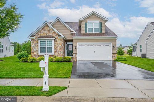 34 Sahalee Ct, MAGNOLIA, DE, 19962-3169 | Card Image