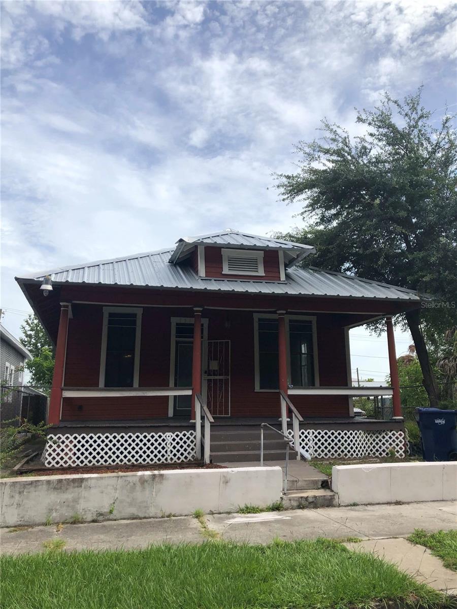 18th Ave, Tampa, FL 33605