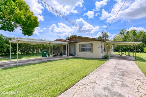 815 8th St, Holly Hill, FL, 32117-3305 | Card Image