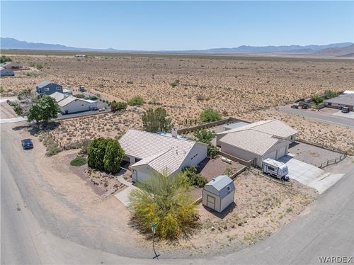 9511 N Concho Dr, Kingman, AZ, 86401-8148 | Card Image