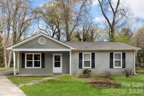 5307 Dawndeer Ln, Charlotte, NC, 28212-2364 | Card Image