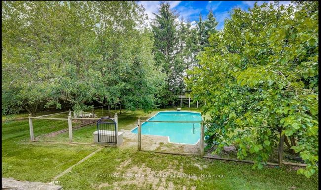 18743 St Andrews Rd, House other with 5 bedrooms, 4 bathrooms and 6 parking in Caledon East ON | Image 12