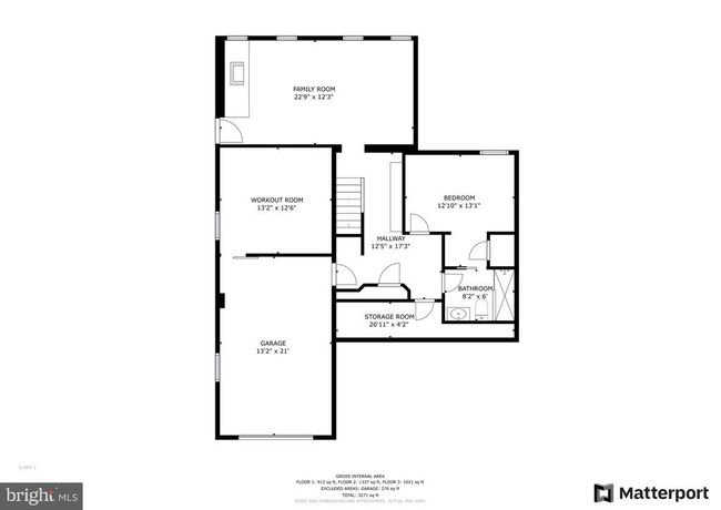 3912 Millcreek Dr, House other with 5 bedrooms, 5 bathrooms and null parking in ANNANDALE VA | Image 55
