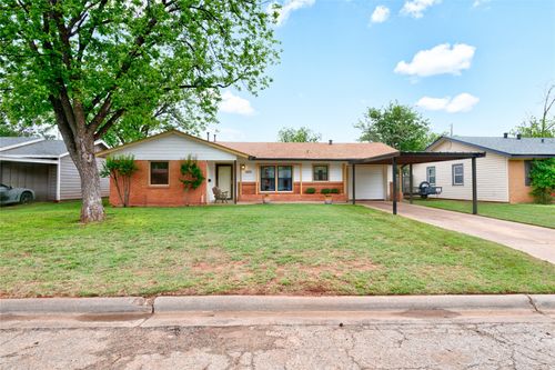3271 Sherry Ln, Abilene, TX, 79603-2125 | Card Image