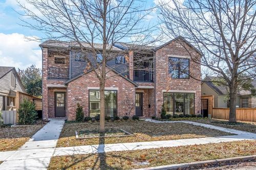 5836 Martel Ave, Dallas, TX, 75206-5778 | Card Image