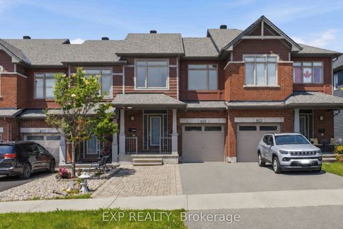 615 Spring Valley Dr, Orleans, ON, K1W0C6 | Card Image