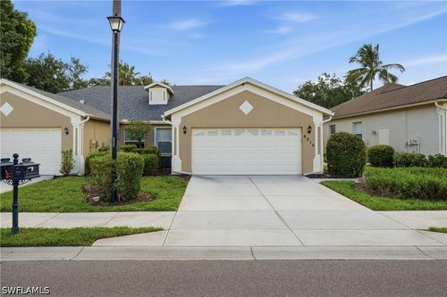 8018 Tauren Ct, NAPLES, FL, 34119-7716 | Card Image