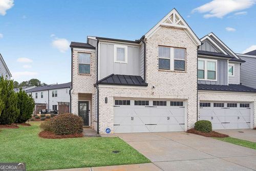 830 Ironhorse Lane Sw, Mableton, GA, 30126 | Card Image