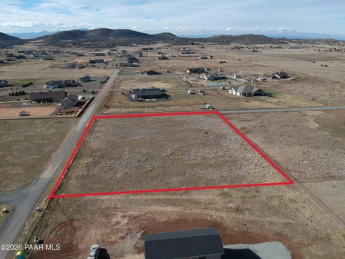 0000 N Easton Ln, Prescott Valley, AZ, 86315 | Card Image
