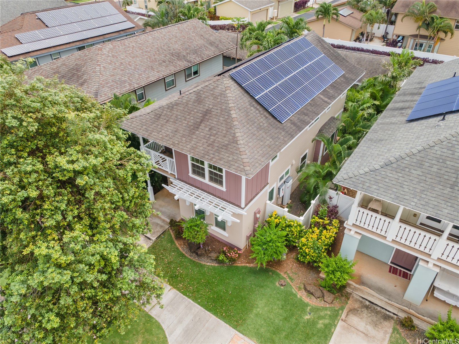 Residential in Ewa Beach 4