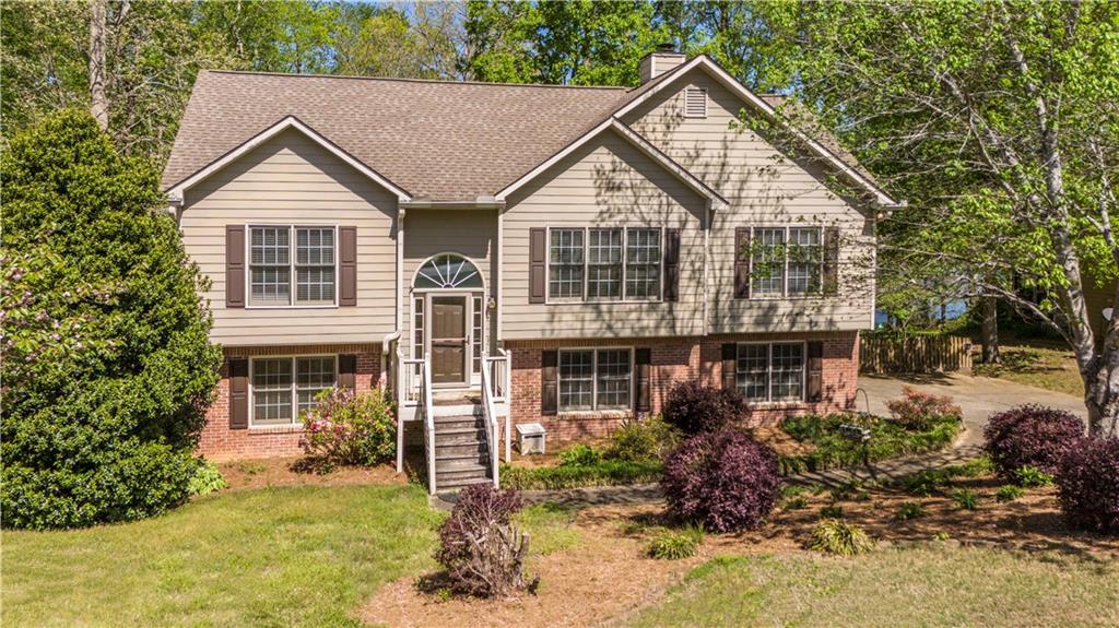 Legend Creek Ln, Douglasville, GA 30134