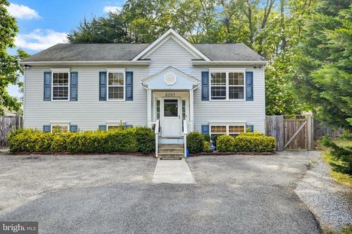 8285 Wb And A Rd, Severn, MD, 21144-2704 | Card Image