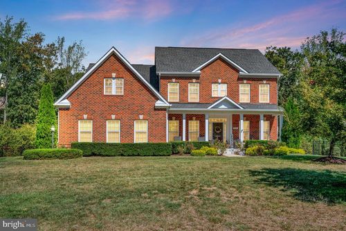 20 Genevieve Ct, FREDERICKSBURG, VA, 22406-4513 | Card Image